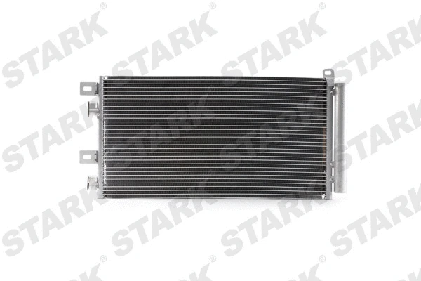 Condenser, air conditioning (SKCD-0110343)