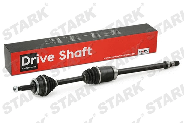 Drive Shaft (SKDS-0210532)