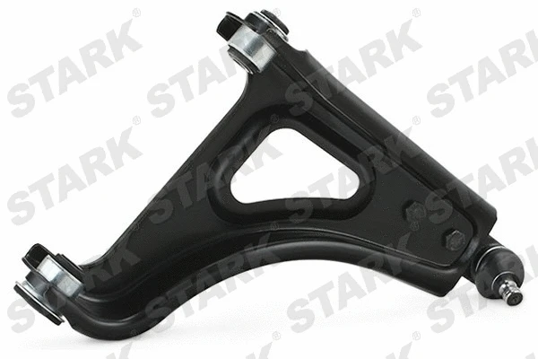 Control/Trailing Arm Kit, wheel suspension