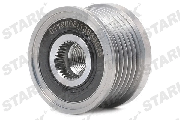 Alternator Freewheel Clutch