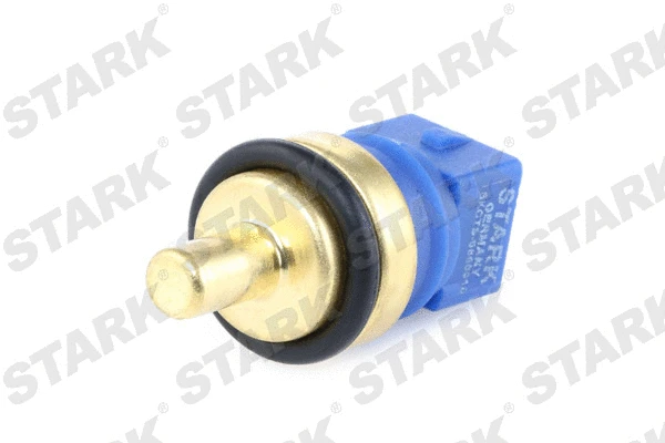 Sensor, coolant temperature