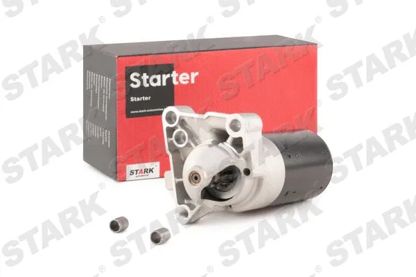 Starter (SKSTR-0330242)