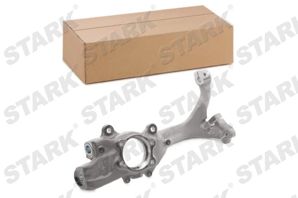 Steering Knuckle, wheel suspension