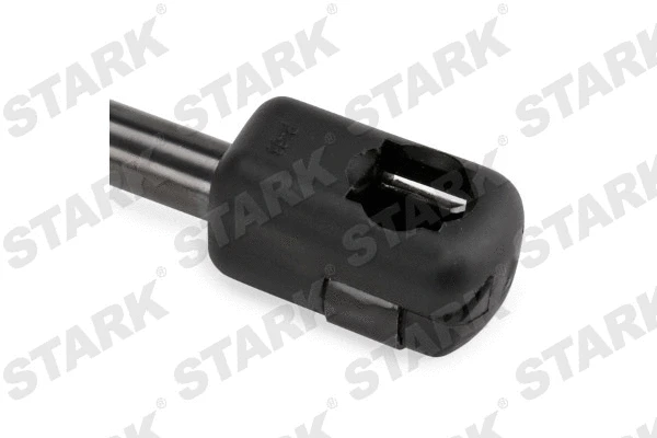 Gas Spring, rear window