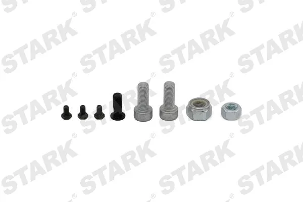 Wheel Bearing Kit (SKWB-0180920)