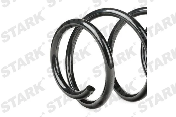 Suspension Spring