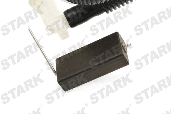 Fuel Feed Unit