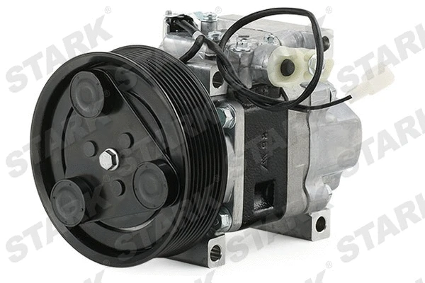 Compressor, air conditioning (SKKM-0340190)