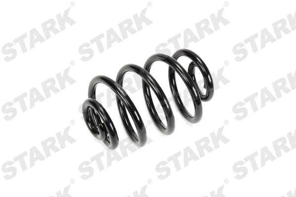 Suspension Spring (SKCS-0040091)