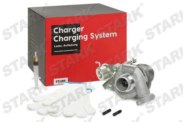 Charger, charging (supercharged/turbocharged)