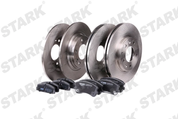 Brake Kit, disc brake