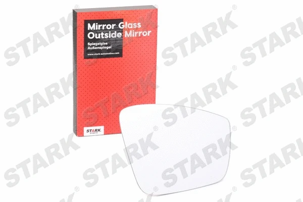 Mirror Glass, exterior mirror (SKMGO-1510248)