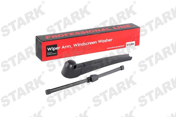 Wiper Arm, window cleaning