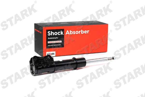 Shock Absorber (SKSA-0131813)