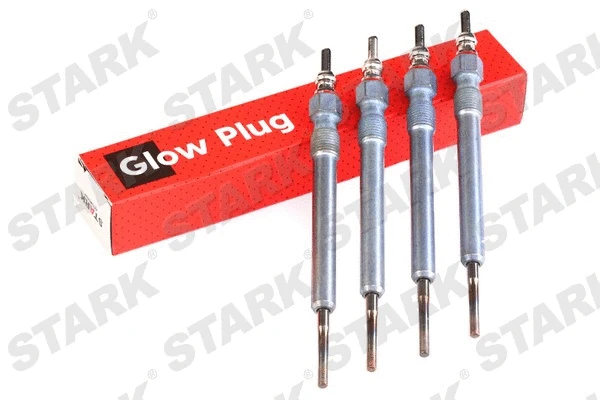 Glow Plug
