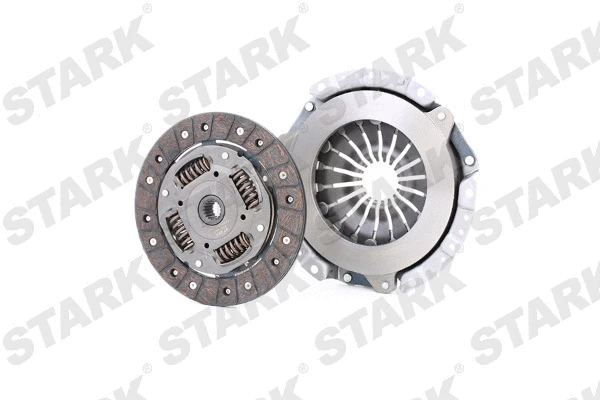 Clutch Kit (SKCK-0100063)