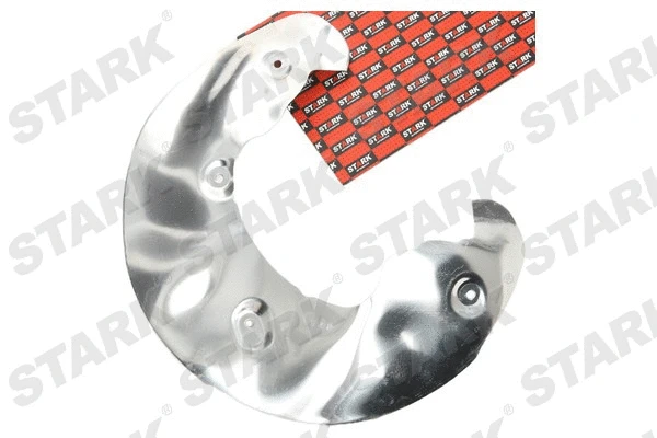 Splash Guard, brake disc