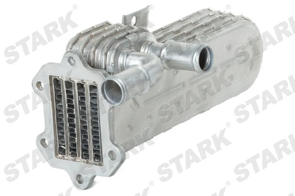 Cooler, exhaust gas recirculation (SKCEG-4580032)