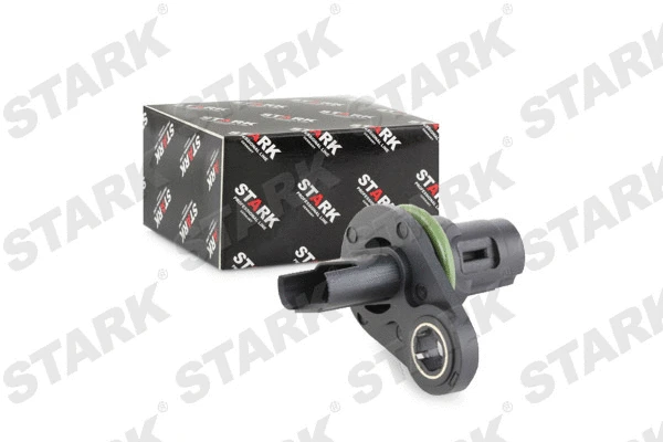 Sensor, camshaft position