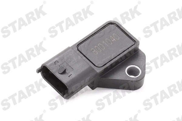 Sensor, boost pressure