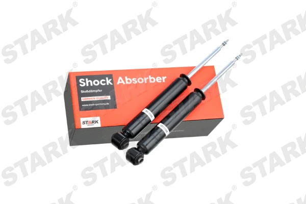 Shock Absorber