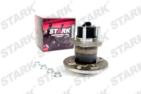 Wheel Bearing Kit (SKWB-0180062)