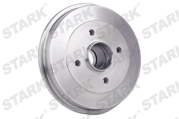 Brake Drum