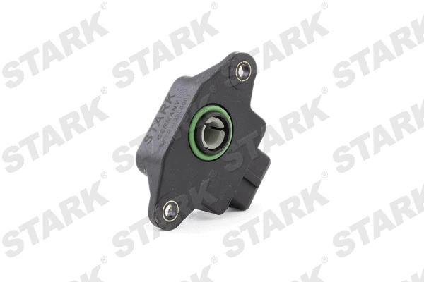 Sensor, throttle position