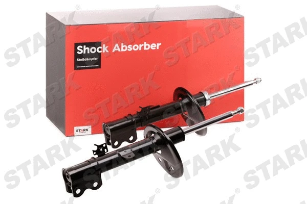 Shock Absorber (SKSA-0132257)