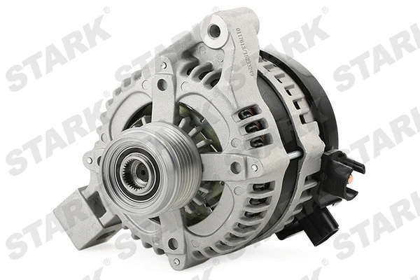 Alternator (SKGN-0321092)