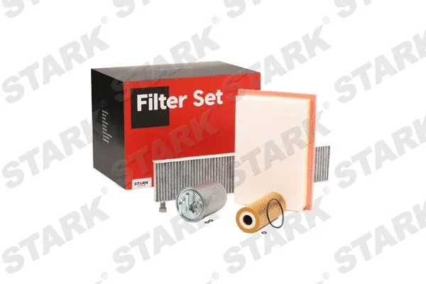Filter Set