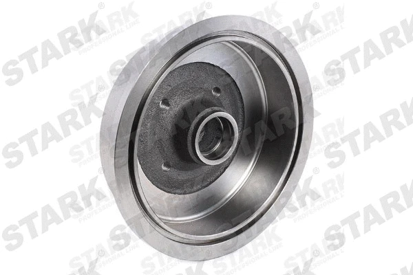 Brake Drum