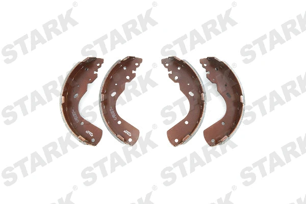 Brake Shoe Set (SKBS-0450053)