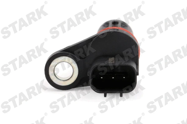 Sensor, crankshaft pulse
