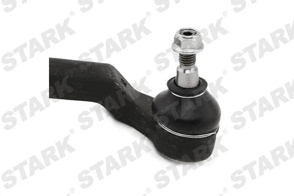Control/Trailing Arm Kit, wheel suspension