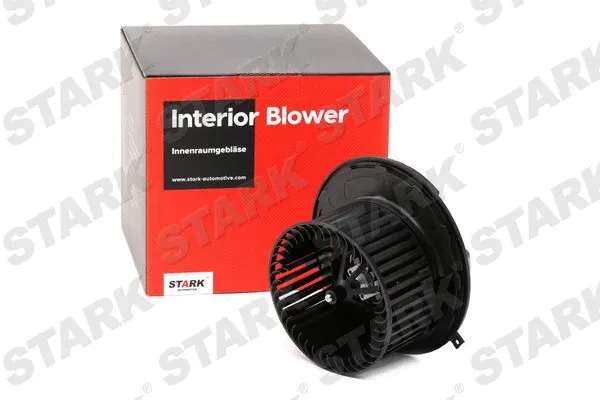Interior Blower
