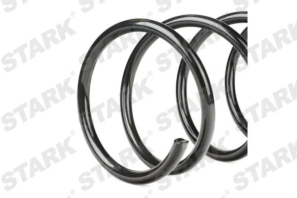 Suspension Spring