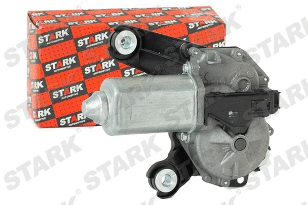 Wiper Motor
