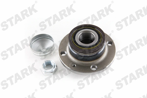 Wheel Bearing Kit (SKWB-0180284)
