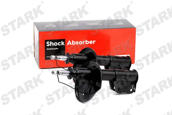 Shock Absorber