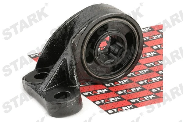 Mounting, control/trailing arm