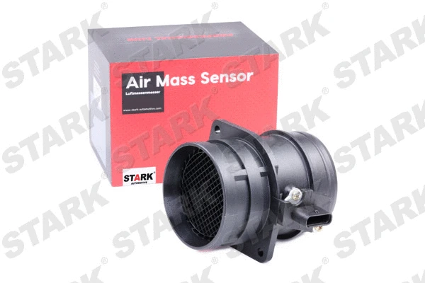 Mass Air Flow Sensor