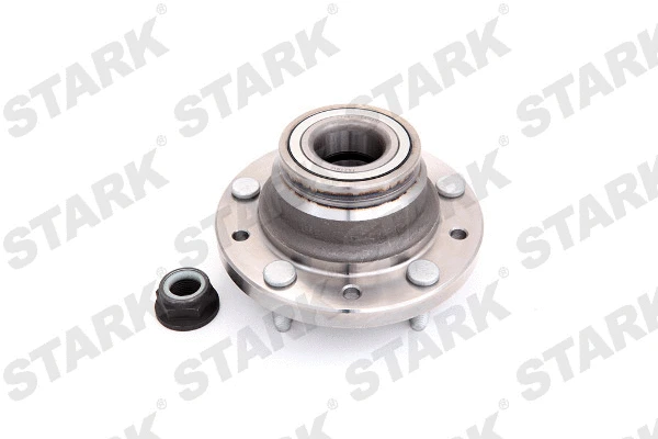 Wheel Bearing Kit (SKWB-0180280)