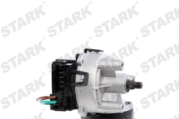 Wiper Motor