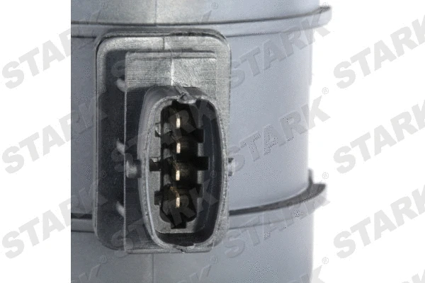 Mass Air Flow Sensor