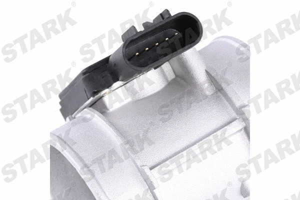 Mass Air Flow Sensor