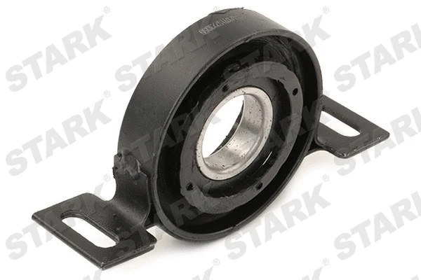 Suspension, propshaft