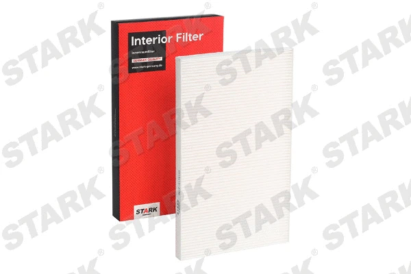 Filter, cabin air (SKIF-0170130)