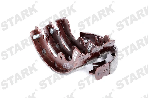 Brake Shoe Set (SKBS-0450184)