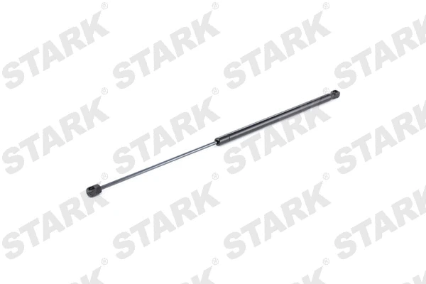 Gas Spring, bonnet